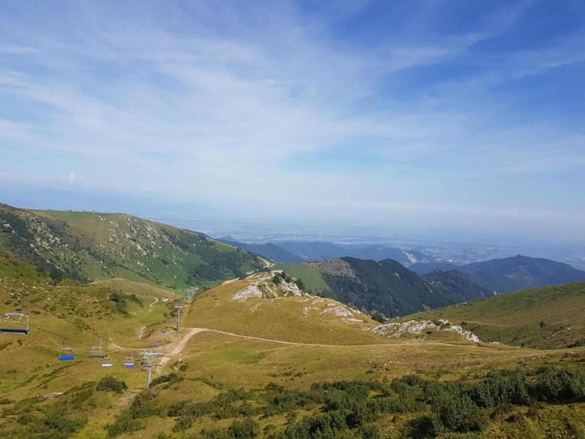Casa Nevosa By Holiday World Prato Nevoso Kültér fotó