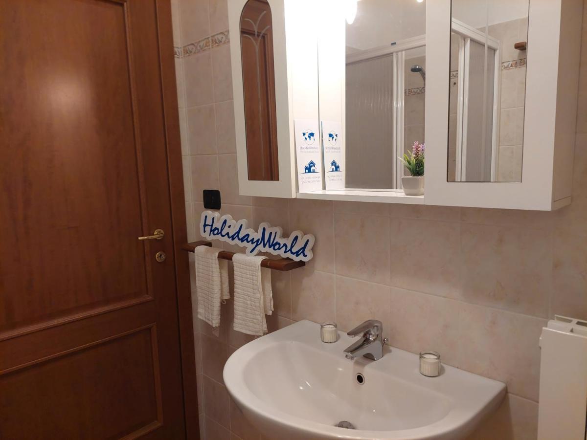 Casa Nevosa By Holiday World Prato Nevoso Kültér fotó