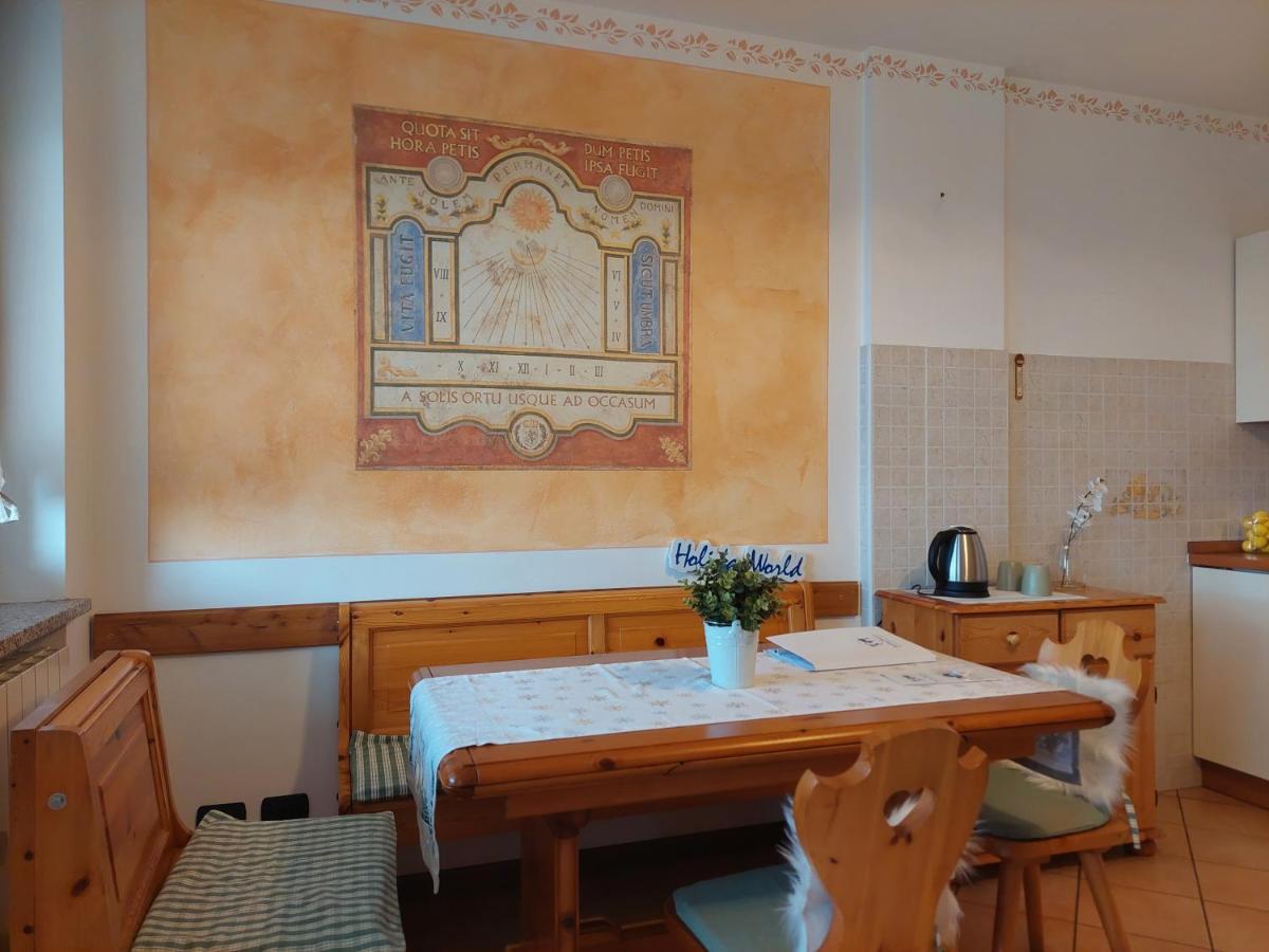 Casa Nevosa By Holiday World Prato Nevoso Kültér fotó