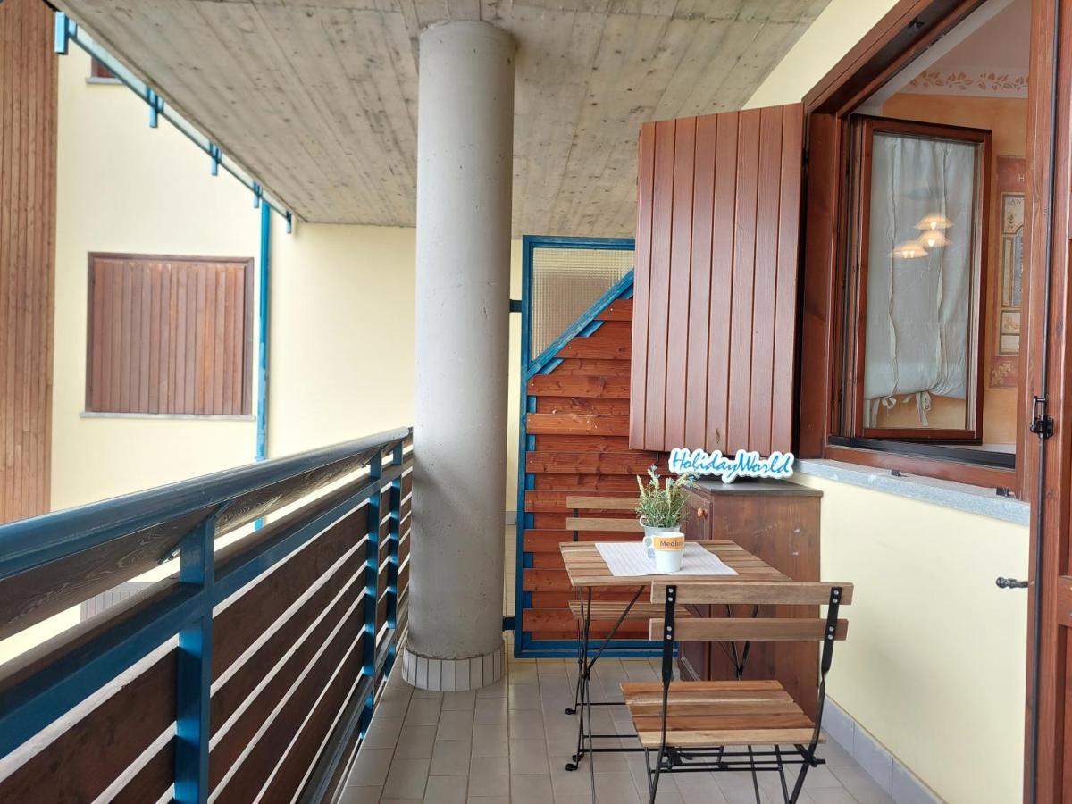 Casa Nevosa By Holiday World Prato Nevoso Kültér fotó